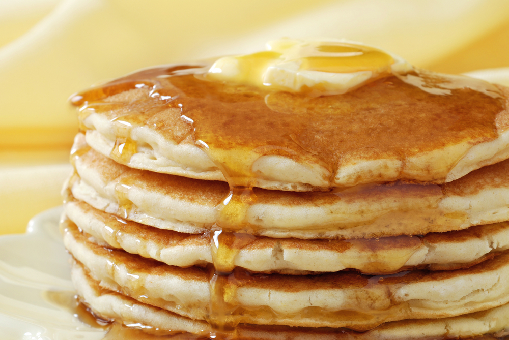 to How News Make â€“ Pancakes Marijuana To World regular Marijuana make how with milk pancakes