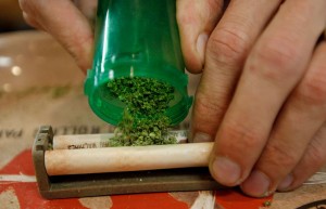 Medical Marijuana Proposal Passes First Test in Utah