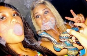 Study Reveals Teens Don’t Smoke More Pot After Medical Marijuana Laws Passed