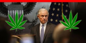 Congress Blocks Jeff Sessions From Messing With Medical Marijuana