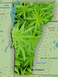 Vermont Medical Marijuana Laws