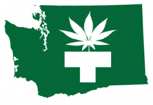 Washington Medical Marijuana Laws