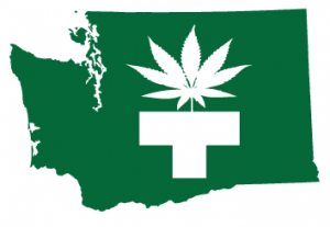 Washington Medical Marijuana Laws | Marijuana World News