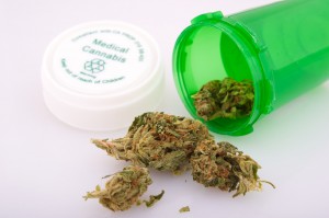10 Major Medicinal Benefits Of Marijuana