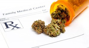 Medical Marijuana Officially Legal in Georgia