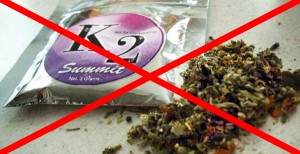 Synthetic Marijuana Causes 8 Deaths