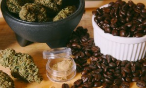 How To Make Marijuana Coffee