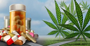 5 Poison Prescription Pills You Can Replace With Marijuana