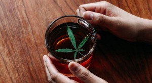 5 Reasons Why You Should Be Drinking Marijuana Tea