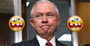 Jeff Sessions Plan May Massively Backfire